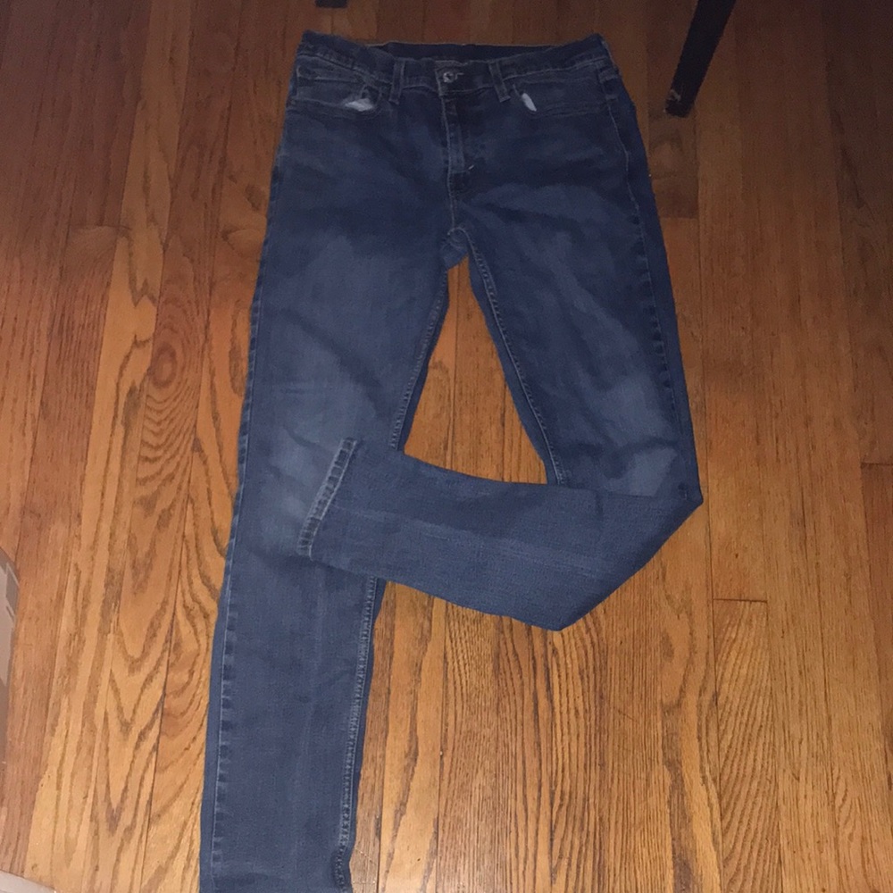 Men’s 511 Levi’s Jeans